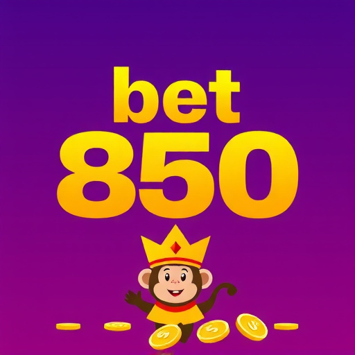 bet 850